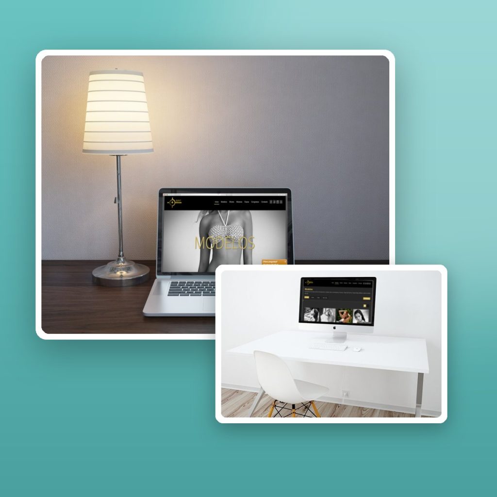 BPC Shows y Eventos – sitio web desarrollado por Kaanah Solutions