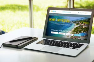 diseño web playa del carmen mexico