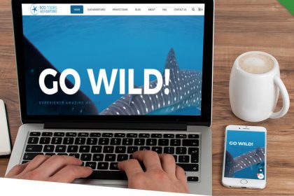 Paginas web playa del carmen