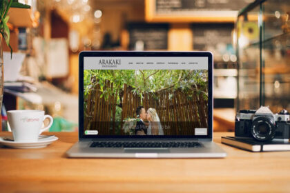 Páginas Web Playa del Carmen Diseño Web Mexico