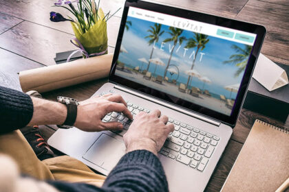 Diseño Web Playa del Carmen Páginas Web