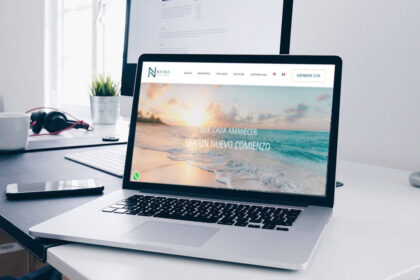 Diseño Web Playa del Carmen Páginas Web