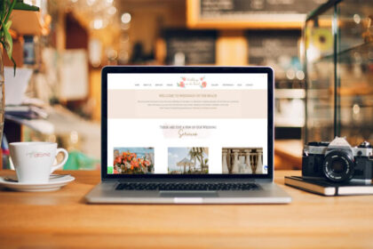 Diseño Web Playa del Carmen Páginas Web