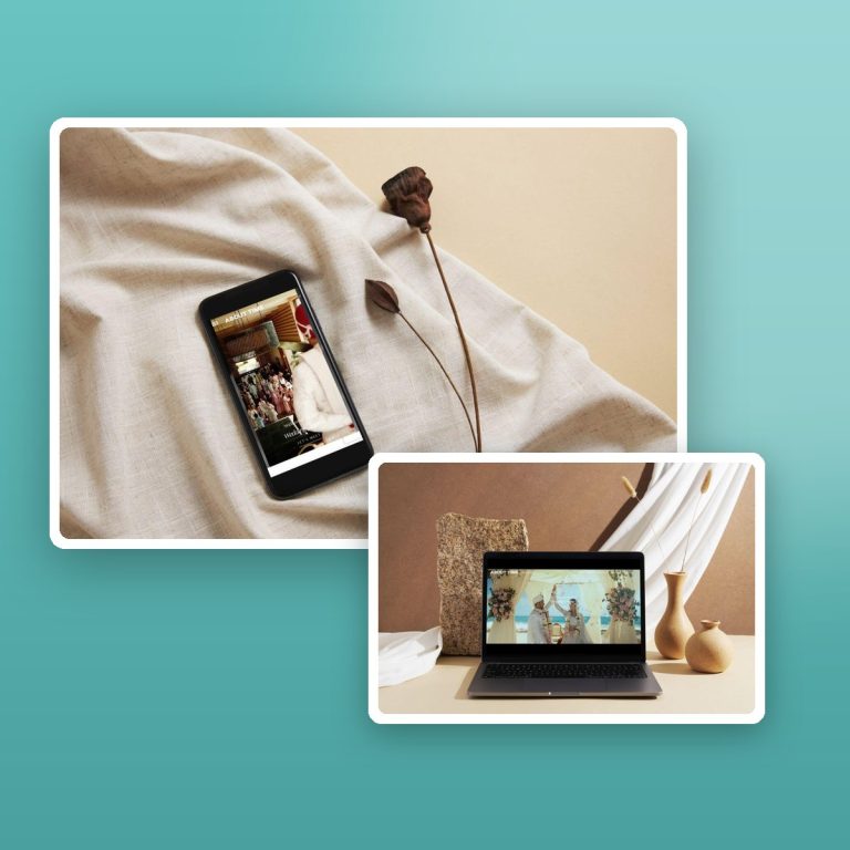 About Time Films & Photo – sitio web desarrollado por Kaanah Solutions