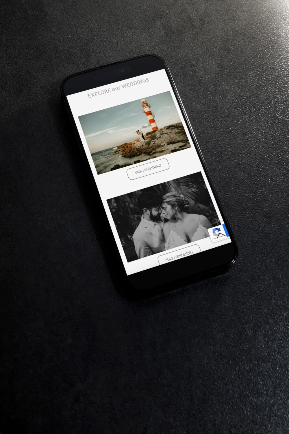 Paginas web playa del carmen