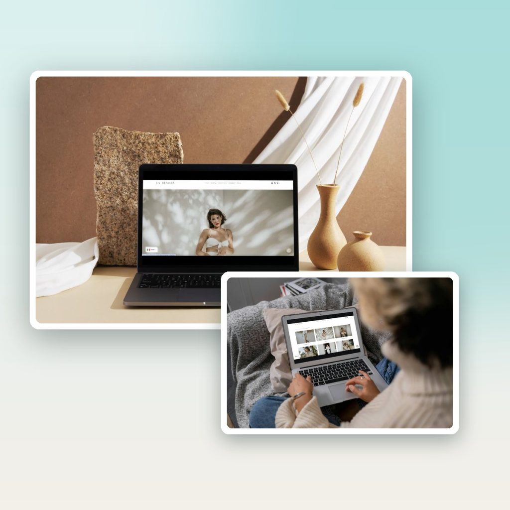La Tiendita Tulum – sitio web desarrollado por Kaanah Solutions