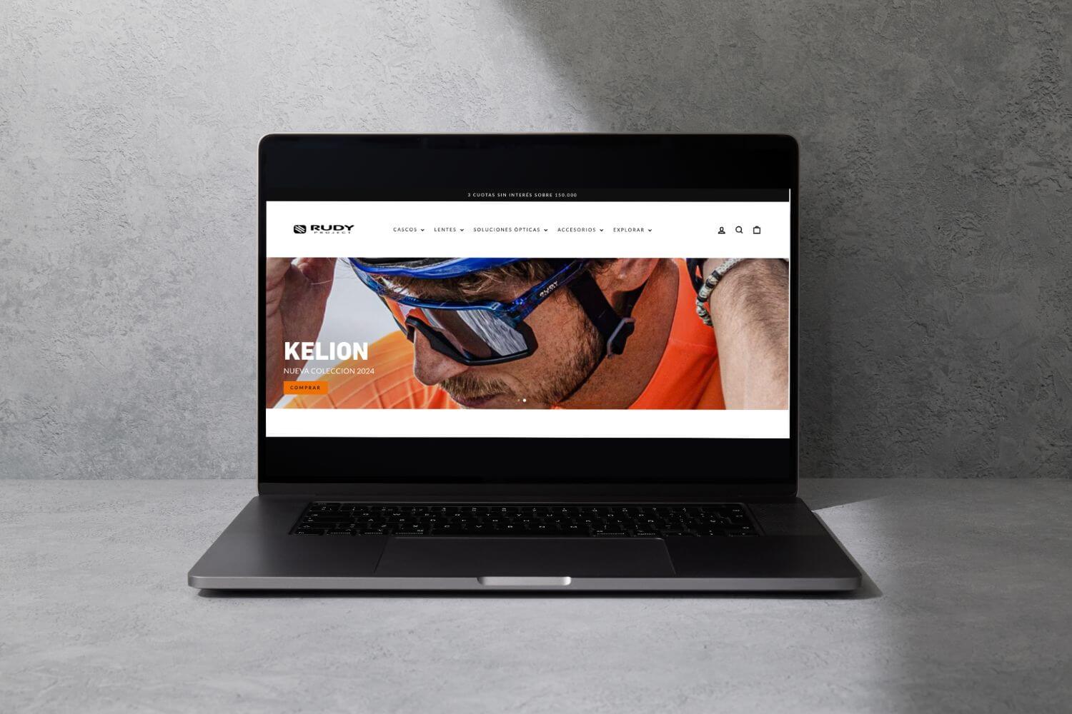 Paginas web playa del carmen