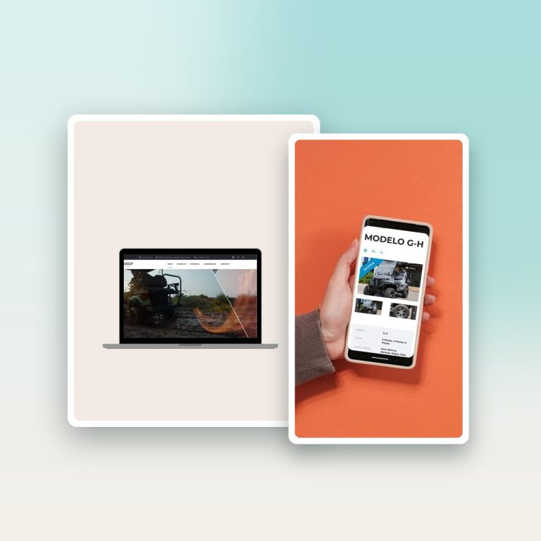 e-buggy Club – sitio web desarrollado por Kaanah Solutions
