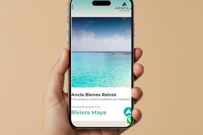 Ancla Bienes Raíces