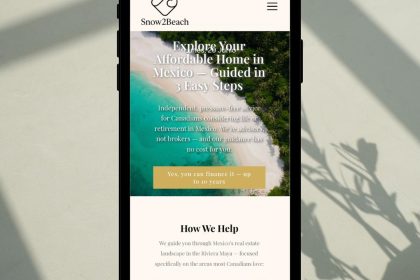 Snow2Beach Homes