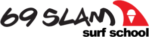 Logo de 69 Slam, cliente de Kaanah Solutions