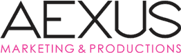 Logo de Aexus, cliente de Kaanah Solutions