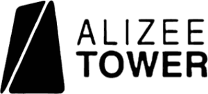 Logo de Alizee Tower, cliente de Kaanah Solutions