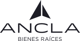 Logo de Ancla Bienes Raíces, cliente de Kaanah Solutions