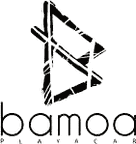 Logo de Bamoa Playacar, cliente de Kaanah Solutions