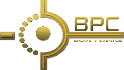 Logo de BPC Eventos, cliente de Kaanah Solutions