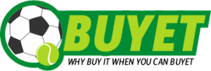 Logo de Buyet, cliente de Kaanah Solutions