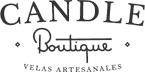Logo de Candle Boutique, cliente de Kaanah Solutions
