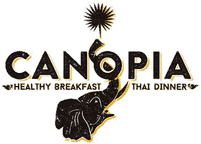 Logo de Canopia Tulum, cliente de Kaanah Solutions