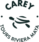 Logo de Carey Tours Riviera Maya, cliente de Kaanah Solutions