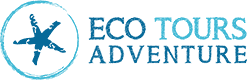 Logo de Eco Tours Adventure, cliente de Kaanah Solutions