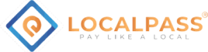 Logo de eLocalPass, cliente de Kaanah Solutions