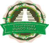 Logo de Excursiones Mundo Maya, cliente de Kaanah Solutions