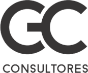 Logo de GC Consultores, cliente de Kaanah Solutions