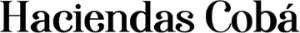 Logo de Haciendas Cobá, cliente de Kaanah Solutions