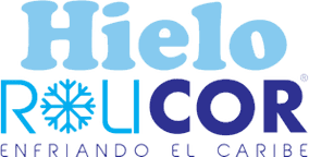 Logo de Hielo Rolicor, cliente de Kaanah Solutions