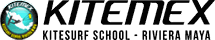 Logo de Kitemex, cliente de Kaanah Solutions