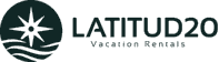 Logo de Latitud 20, cliente de Kaanah Solutions