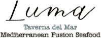 Logo de Luma Taverna del Mar, cliente de Kaanah Solutions
