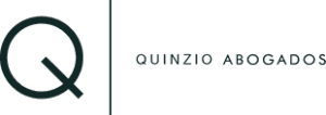 Logo de Quinzio Abogados, cliente de Kaanah Solutions