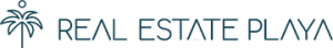 Logo de Real Estate Playa, cliente de Kaanah Solutions