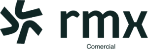 Logo de Refrimex Comercial, cliente de Kaanah Solutions