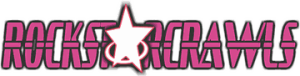 Logo de Rock Star Crawl, cliente de Kaanah Solutions