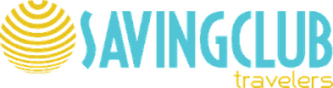 Logo de Saving Club, cliente de Kaanah Solutions