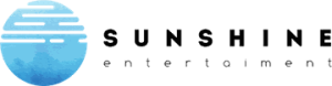 Logo de Sunshine Entertainment, cliente de Kaanah Solutions