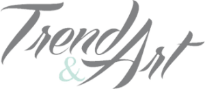 Logo de Trend and Art, cliente de Kaanah Solutions