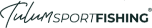 Logo de Tulum Sport Fishing, cliente de Kaanah Solutions