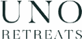 Logo de UNO Retreats, cliente de Kaanah Solutions