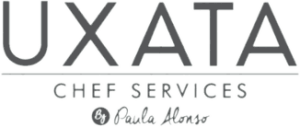 Logo de Uxata, cliente de Kaanah Solutions